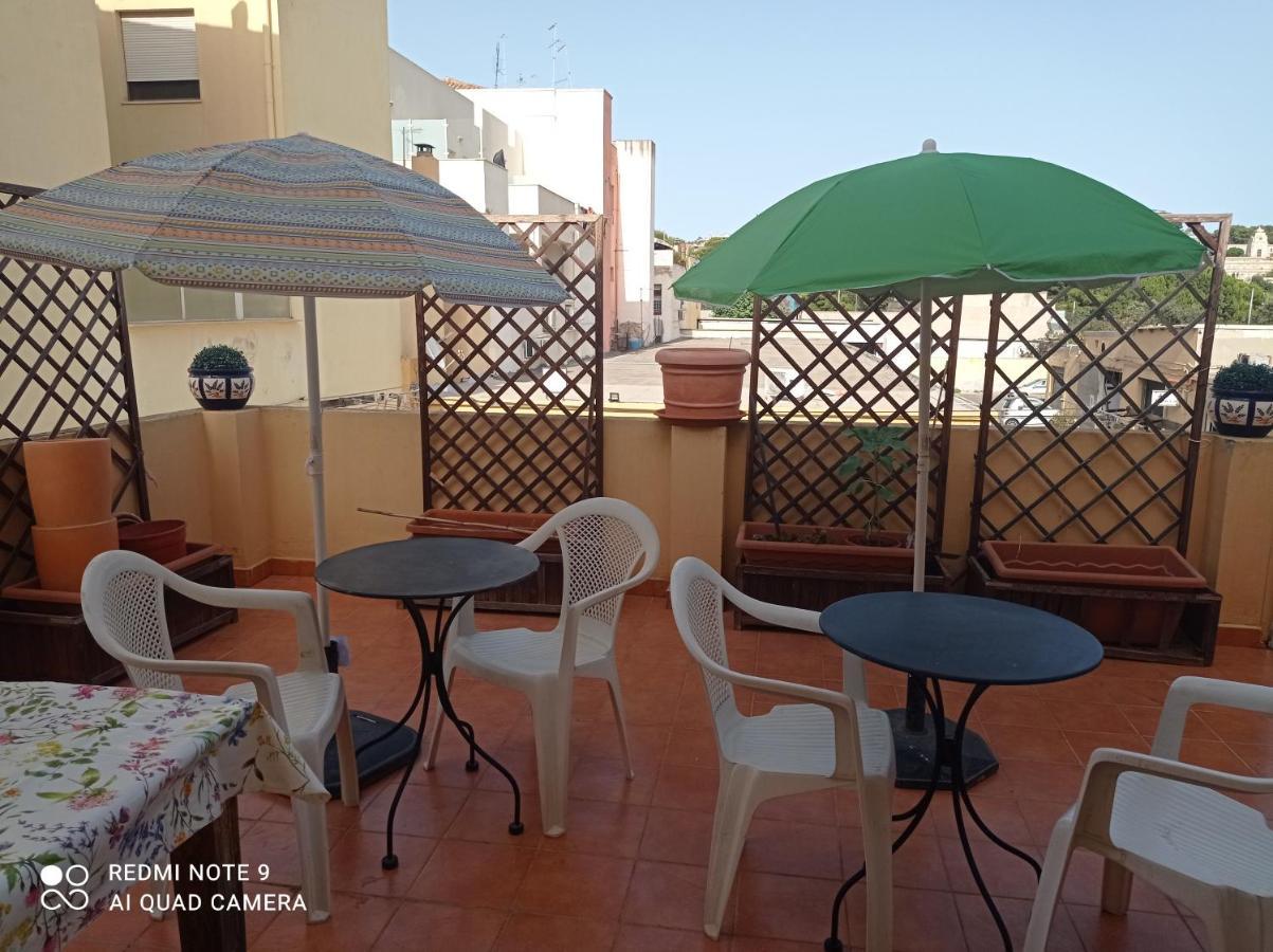 Onlyrooms Cagliari Luaran gambar