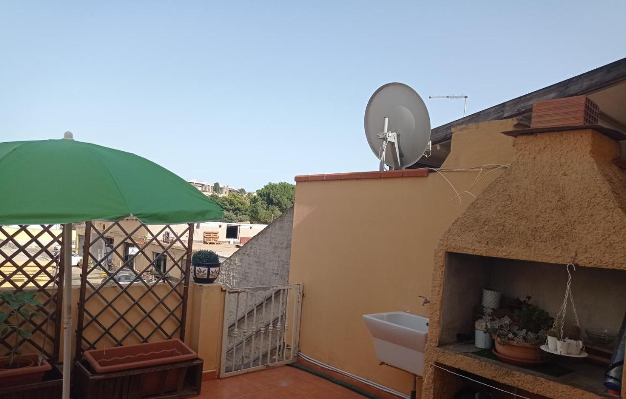 Onlyrooms Cagliari Luaran gambar