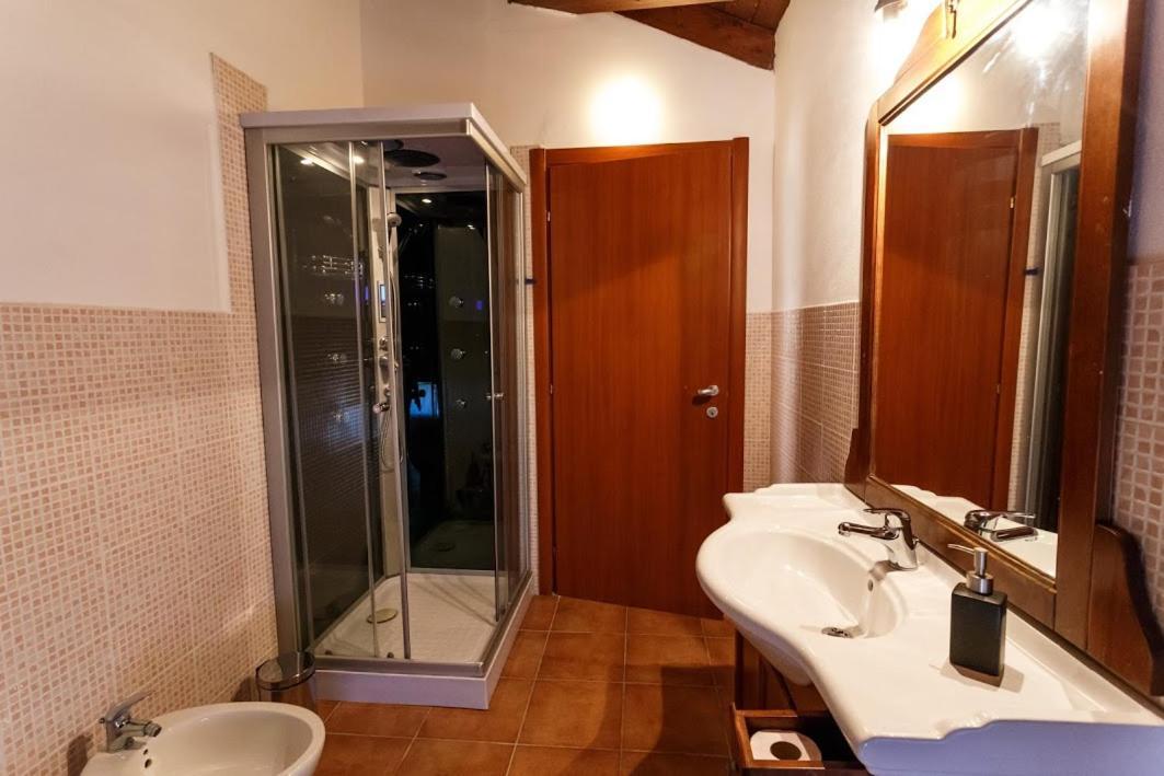 Onlyrooms Cagliari Luaran gambar