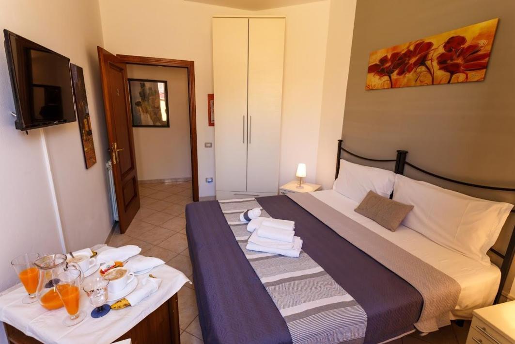 Onlyrooms Cagliari Luaran gambar