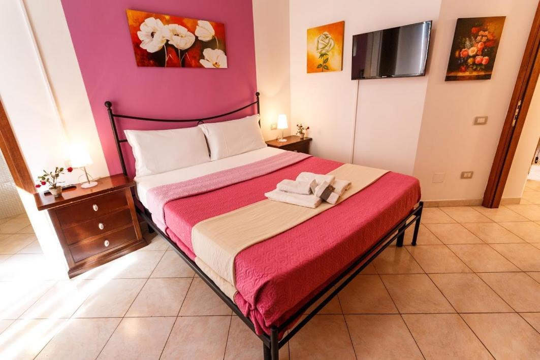 Onlyrooms Cagliari Luaran gambar