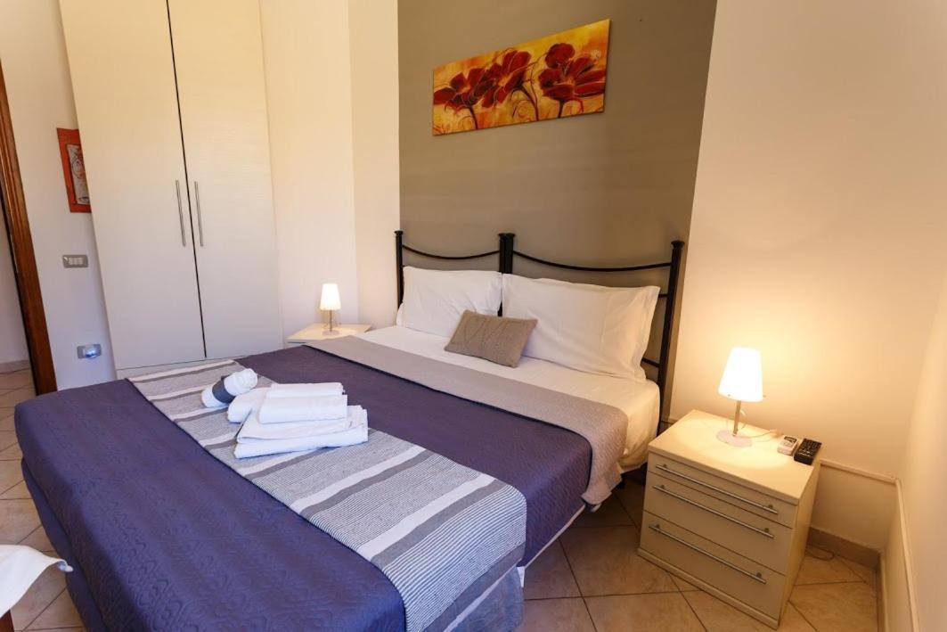 Onlyrooms Cagliari Luaran gambar