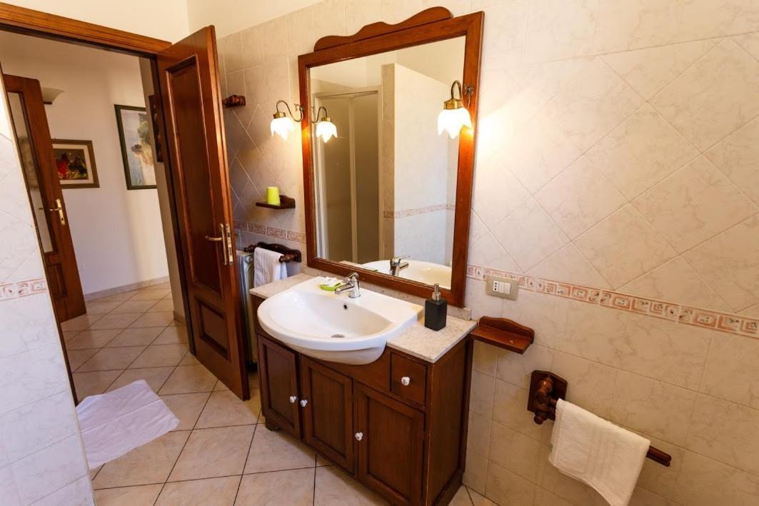 Onlyrooms Cagliari Luaran gambar