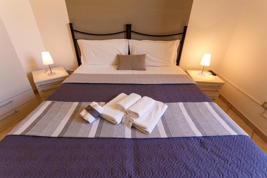 Onlyrooms Cagliari Luaran gambar