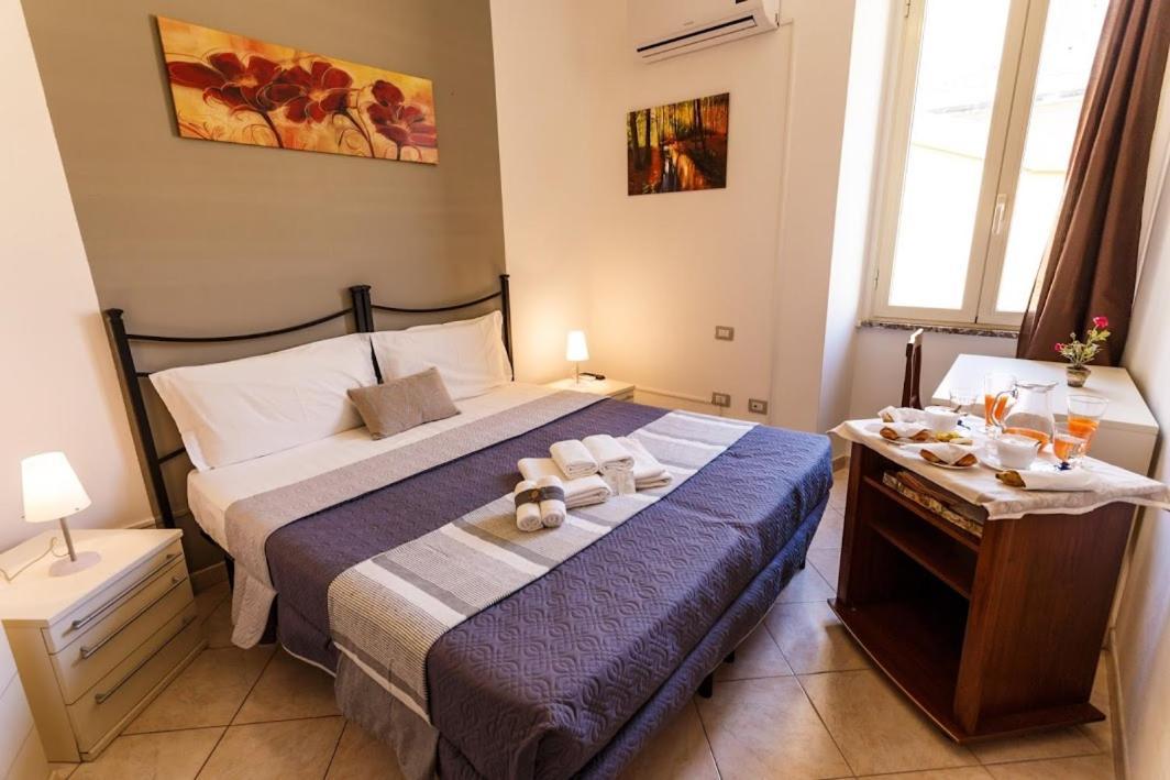 Onlyrooms Cagliari Luaran gambar