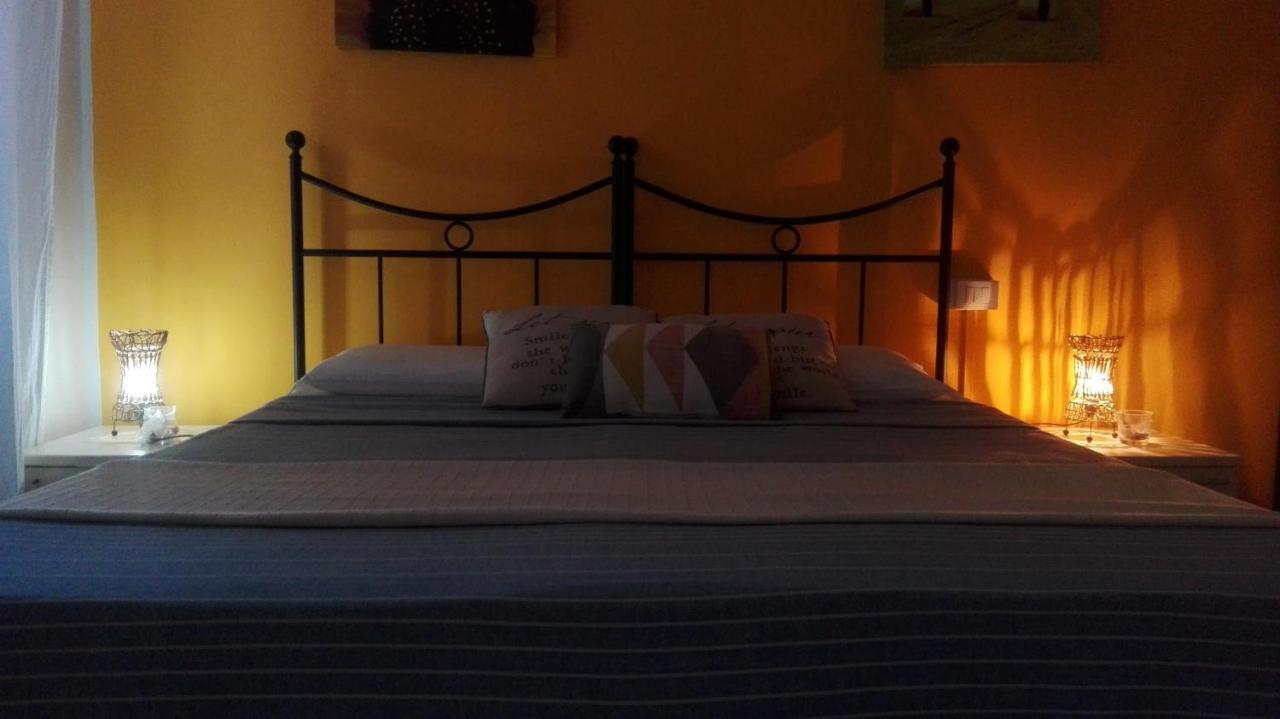 Onlyrooms Cagliari Luaran gambar
