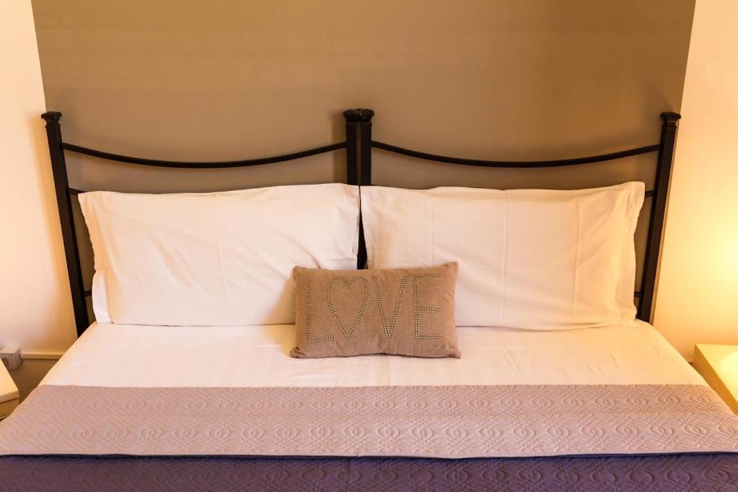 Onlyrooms Cagliari Luaran gambar