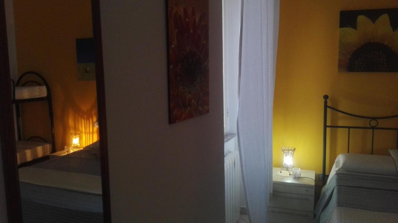 Onlyrooms Cagliari Luaran gambar