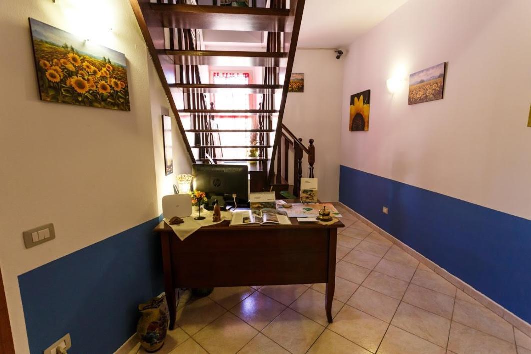 Onlyrooms Cagliari Luaran gambar